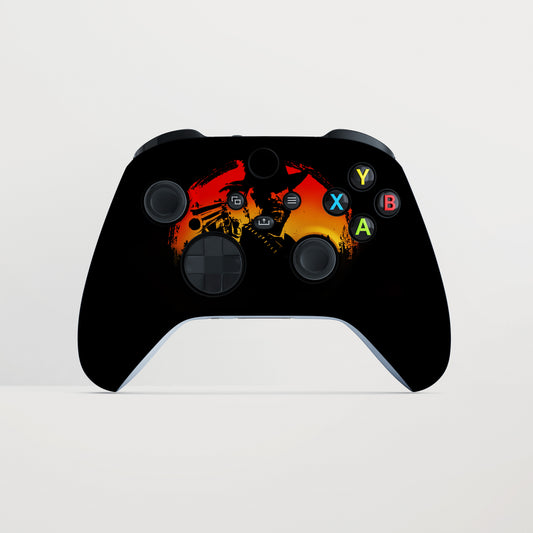 XBOX RED DEAD REDEMPTION 2 CONTROLLER