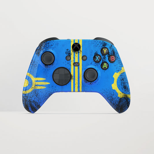 XBOX FALLOUT CONTROLLER