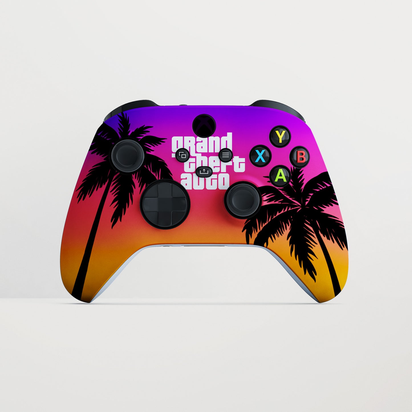 XBOX GTA VI CONTROLLER