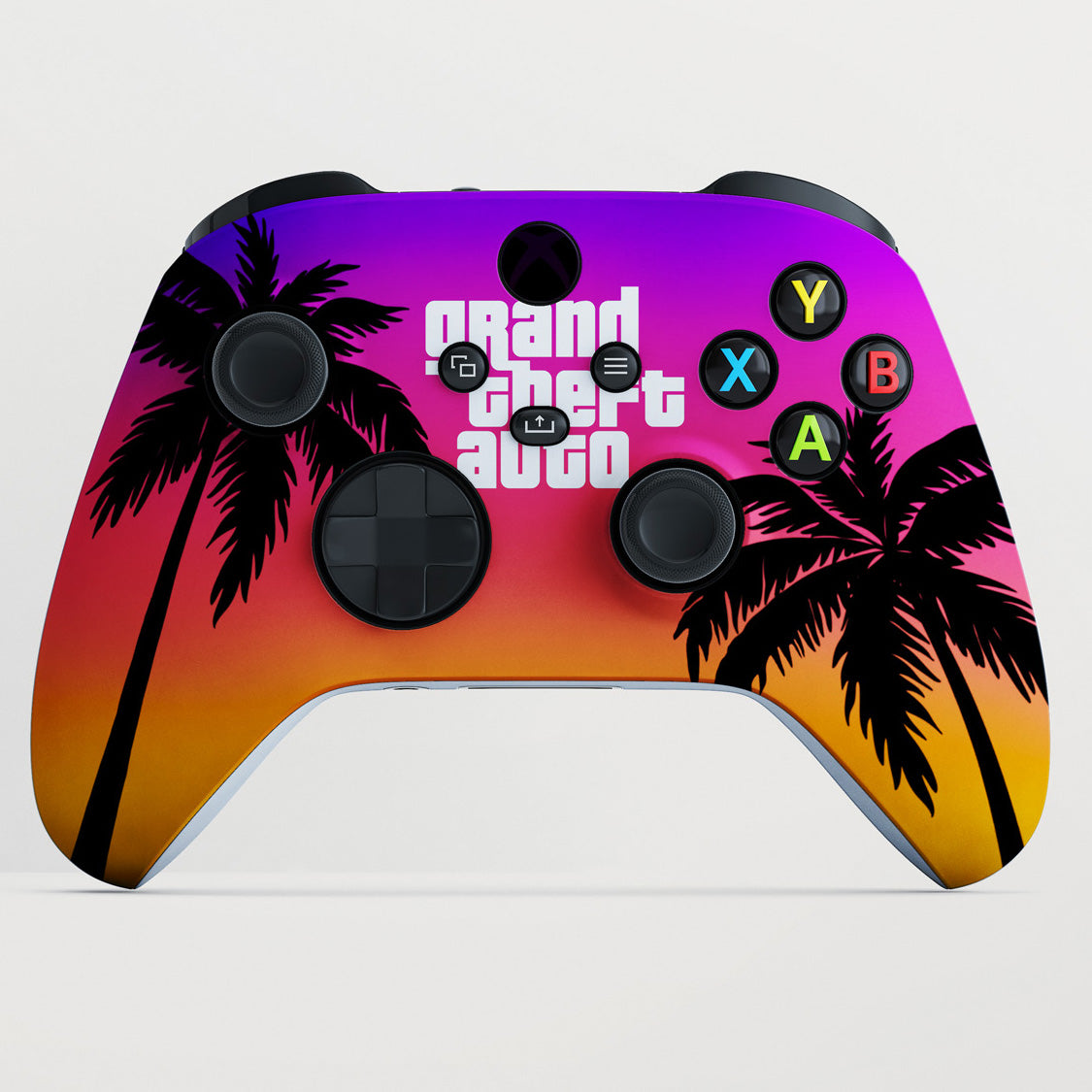 XBOX GTA VI CONTROLLER