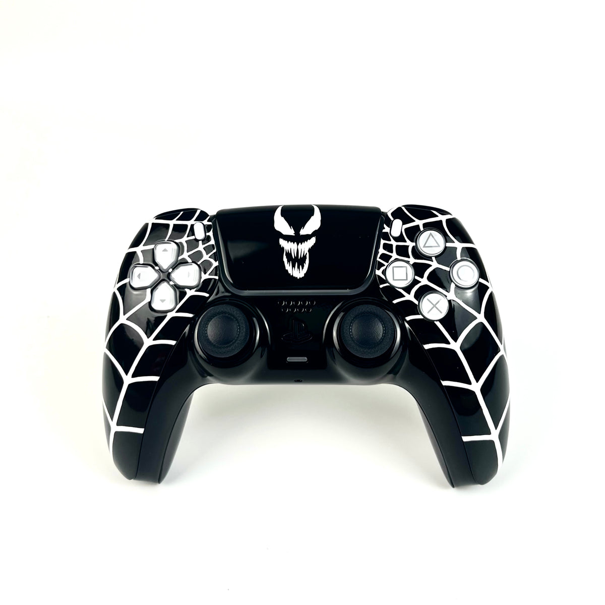 PS5 VENOM CONTROLLER