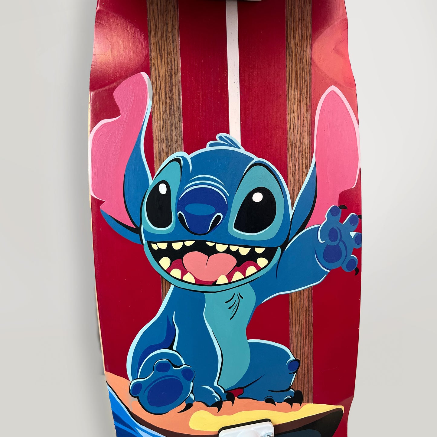 SURFSKATE STITCH