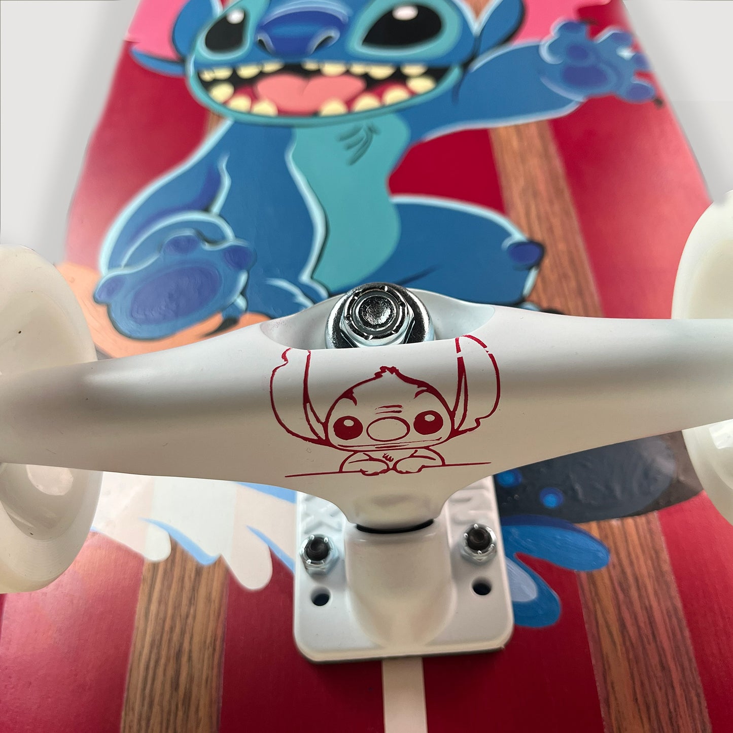 SURFSKATE STITCH