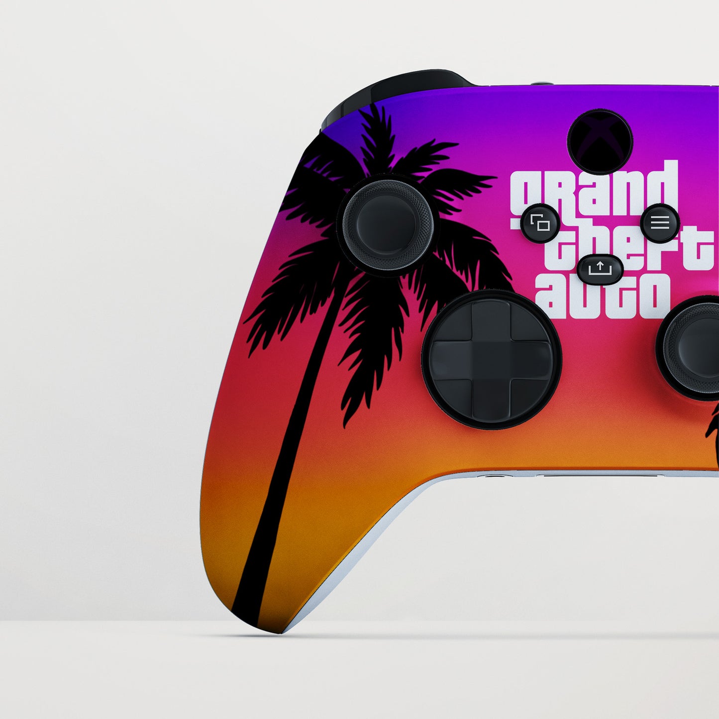 XBOX GTA VI CONTROLLER