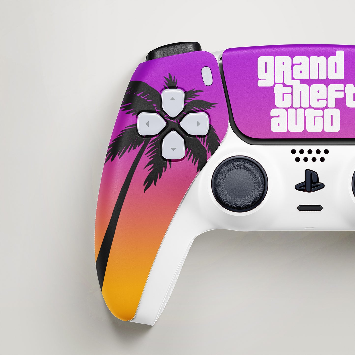 PS5 GTA VI CONTROLLER