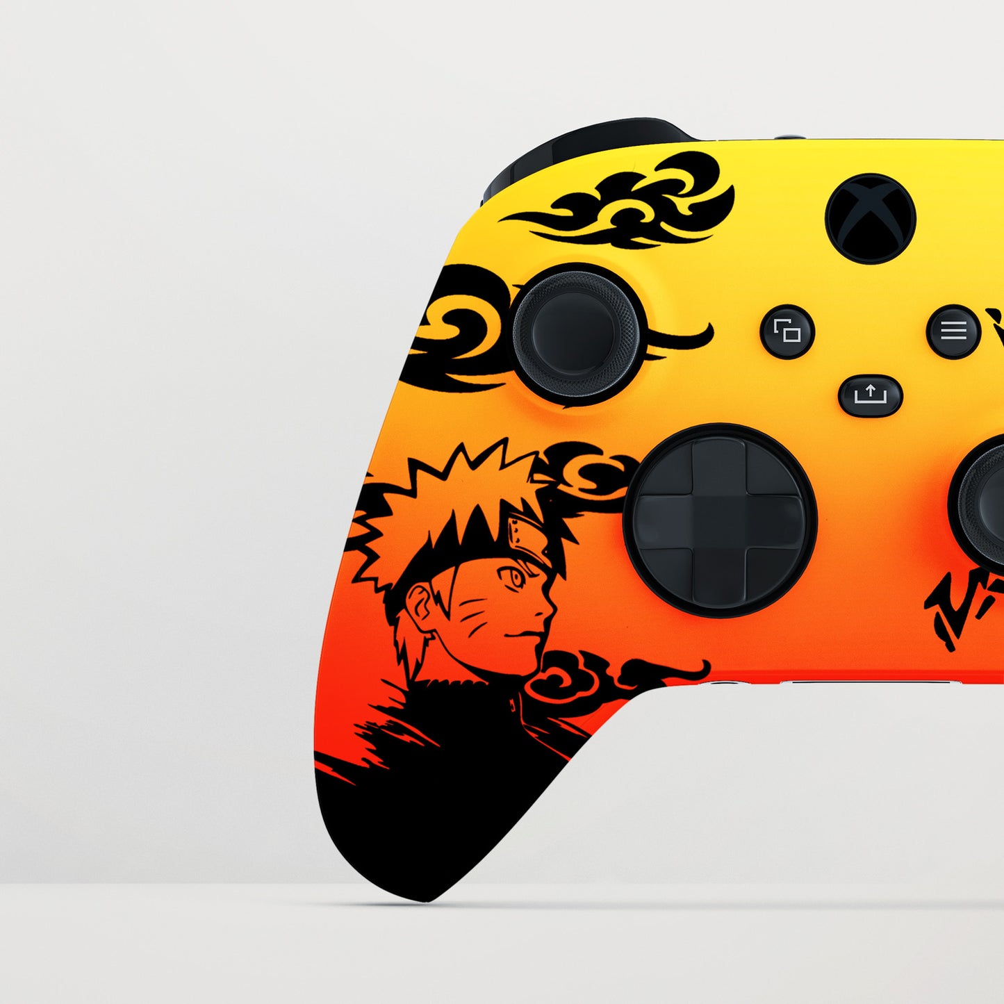 XBOX NARUTO CONTROLLER