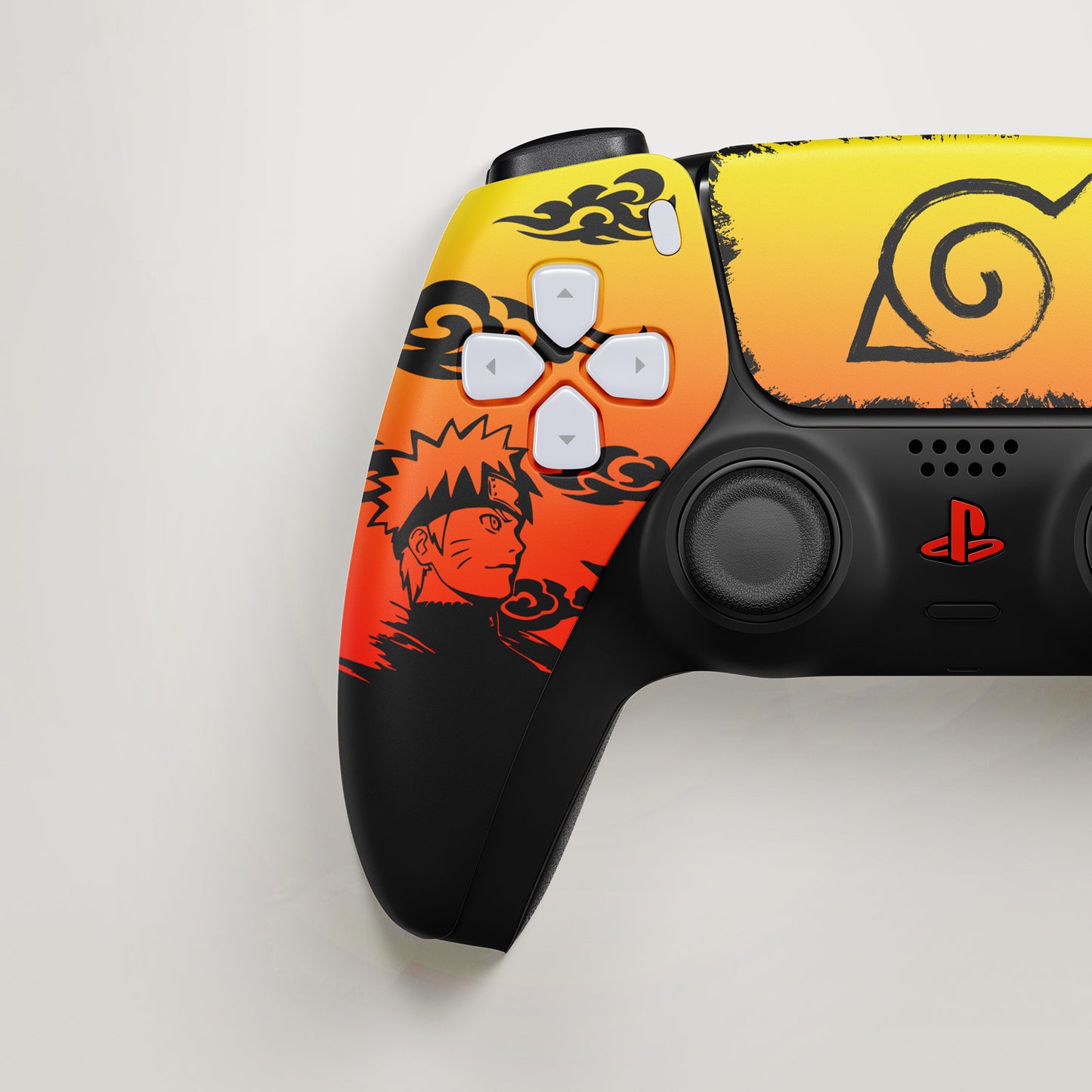 PS5 NARUTO CONTROLLER