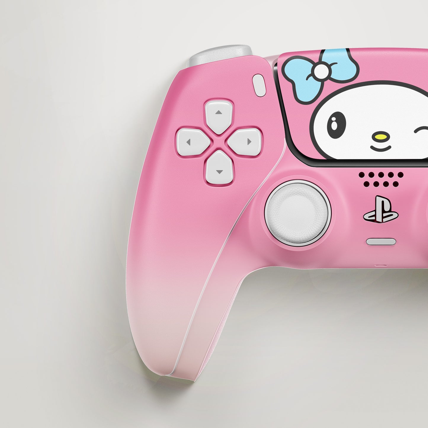 PS5 MY MELODY CONTROLLER