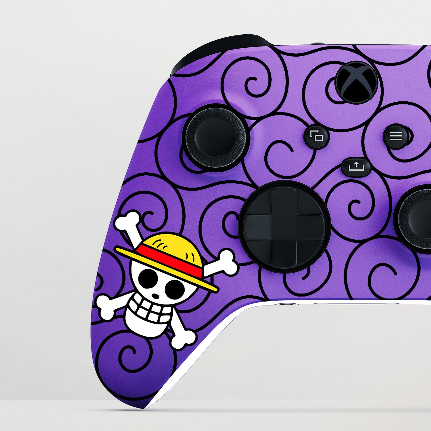 Controlador Xbox - Fluoverse