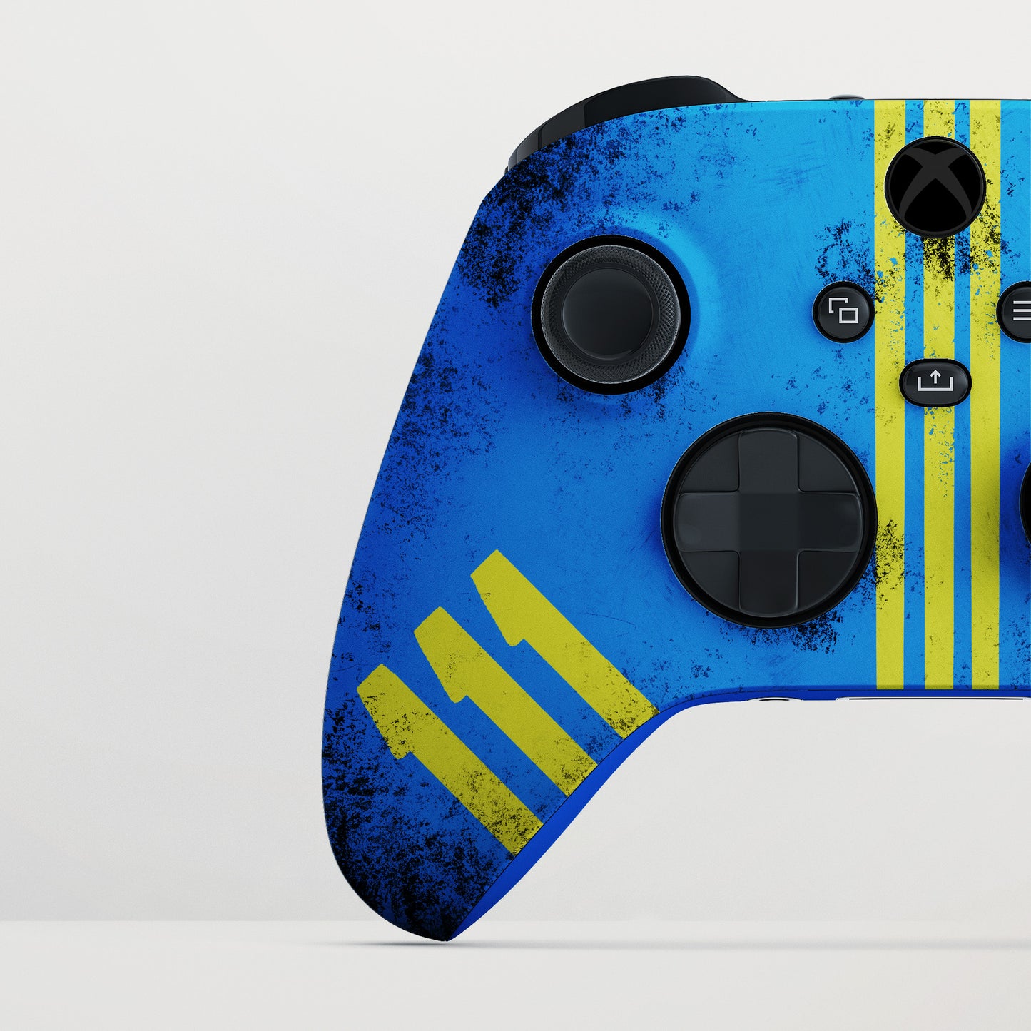 XBOX FALLOUT CONTROLLER