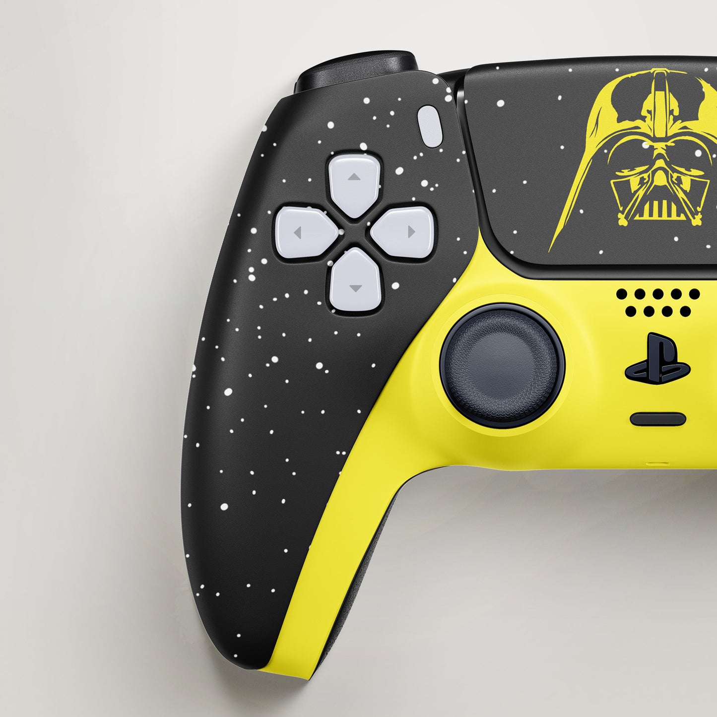 PS5 DARTH VADER STAR WARS CONTROLLER