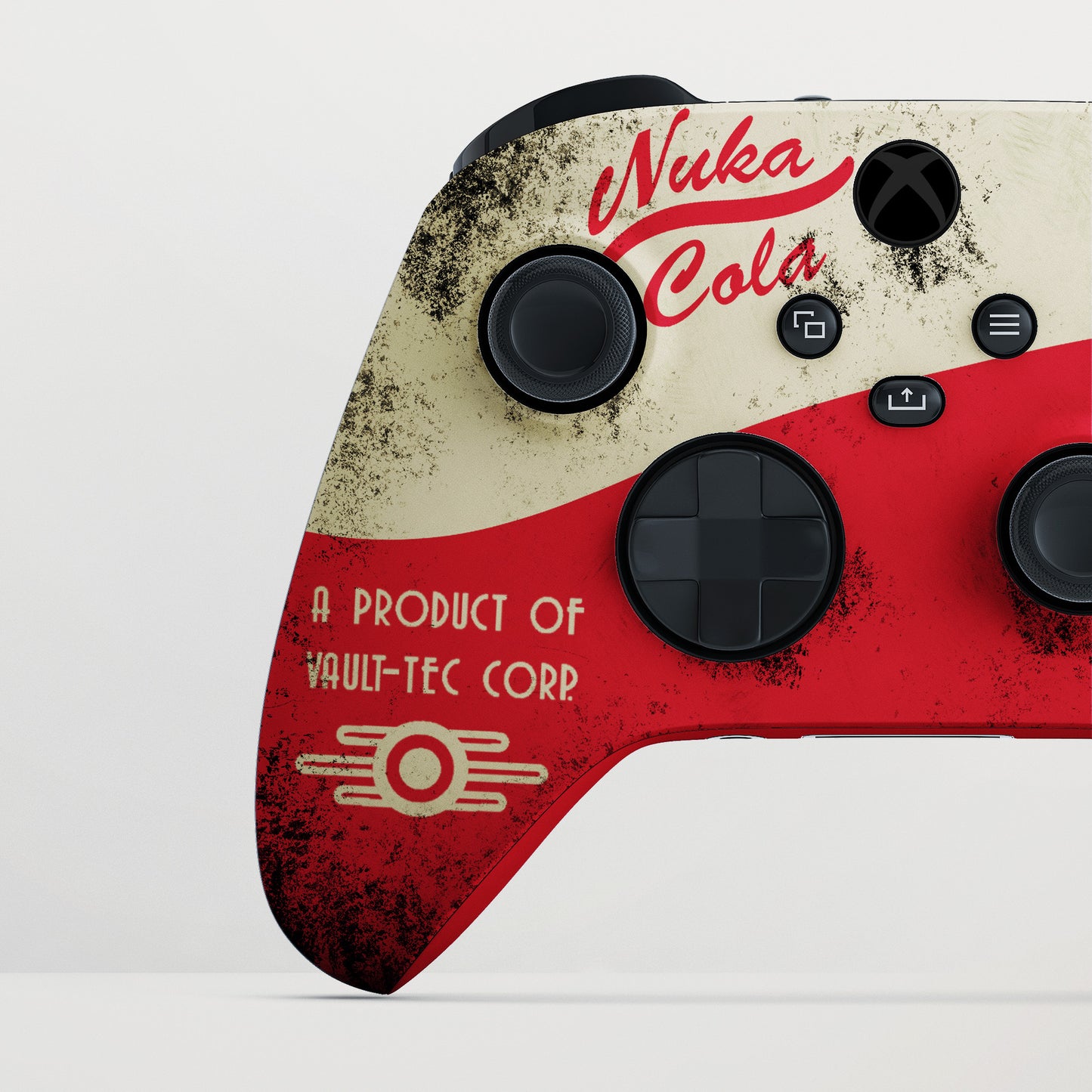 XBOX NUKA COLA CONTROLLER