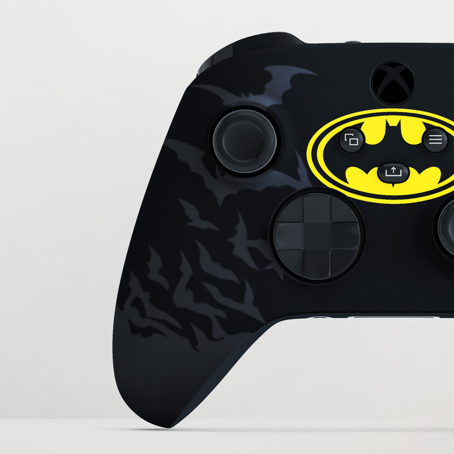 XBOX CLASSIC BATMAN CONTROLLER