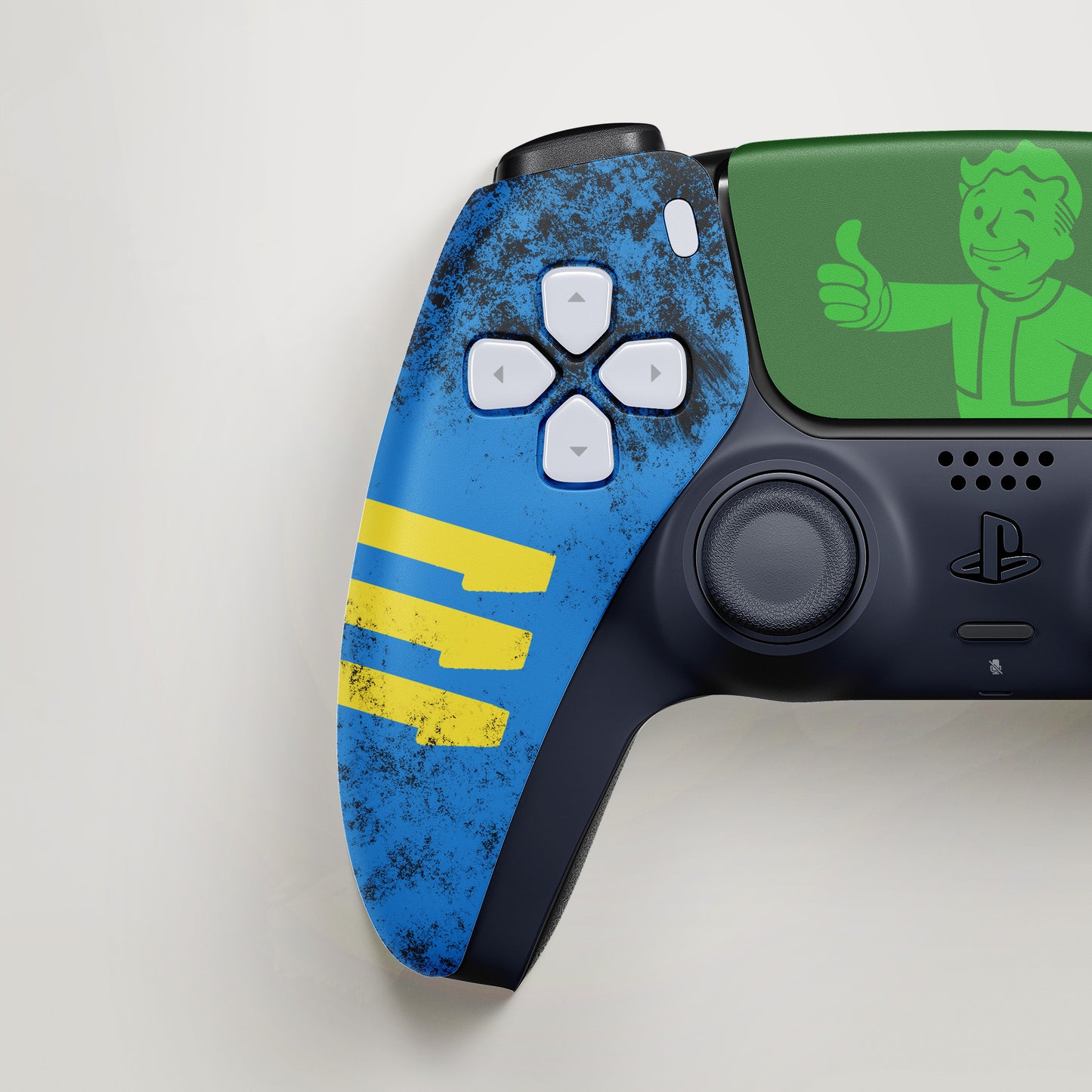 PS5 FALLOUT CONTROLLER