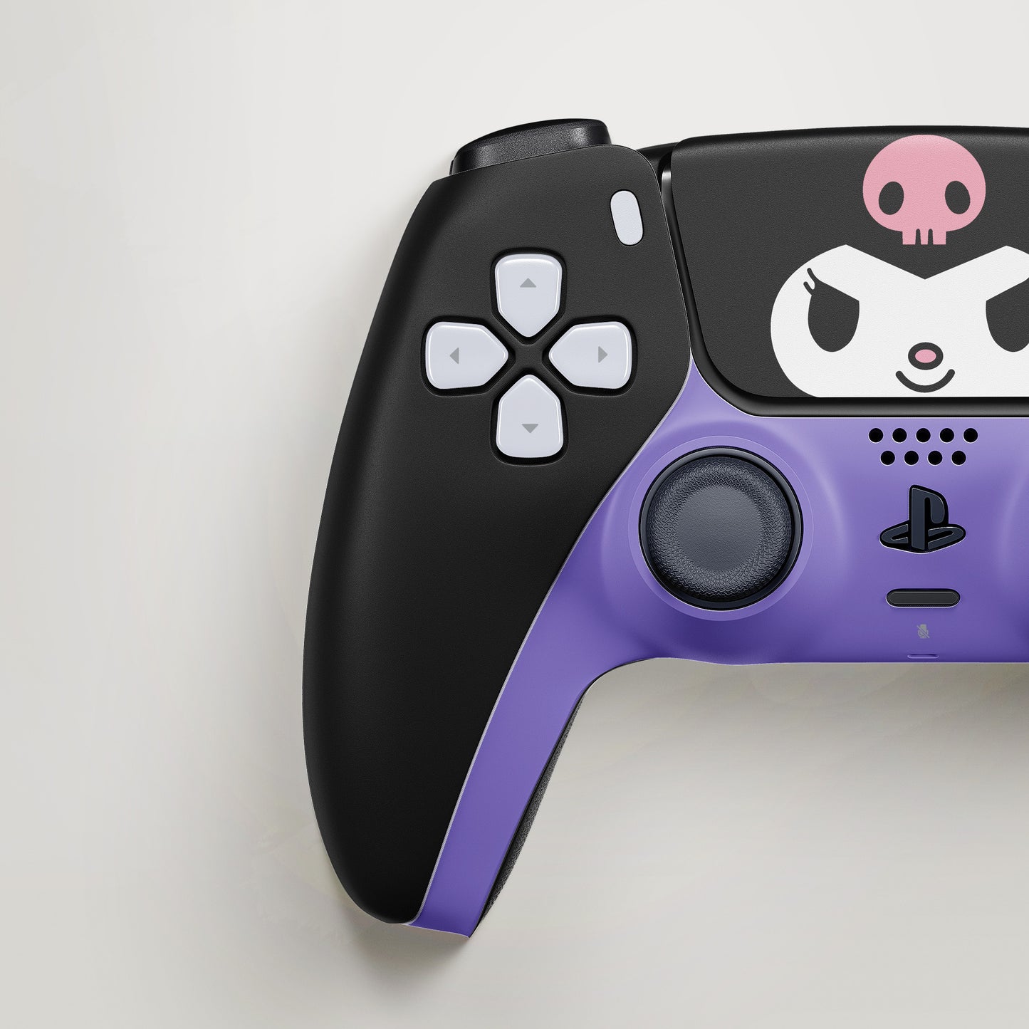 PS5 KUROMI CONTROLLER