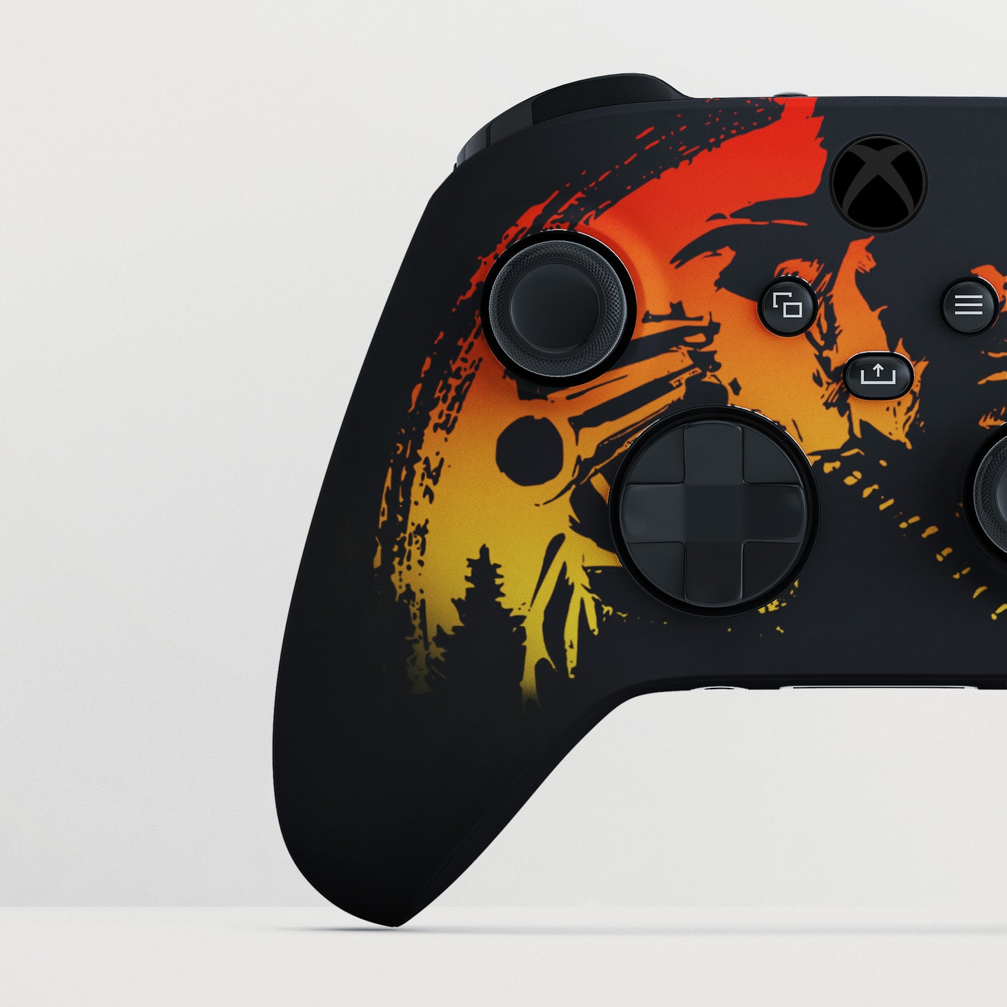 XBOX RED DEAD REDEMPTION 2 CONTROLLER