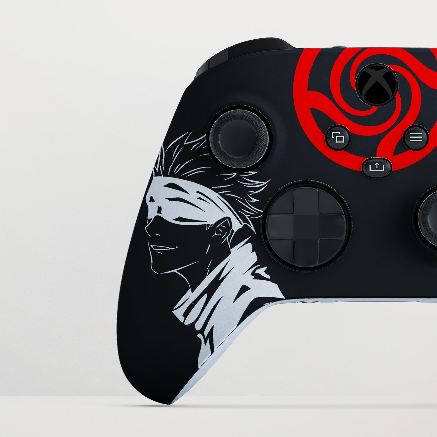 XBOX JUJUTSU KAISEN CONTROLLER