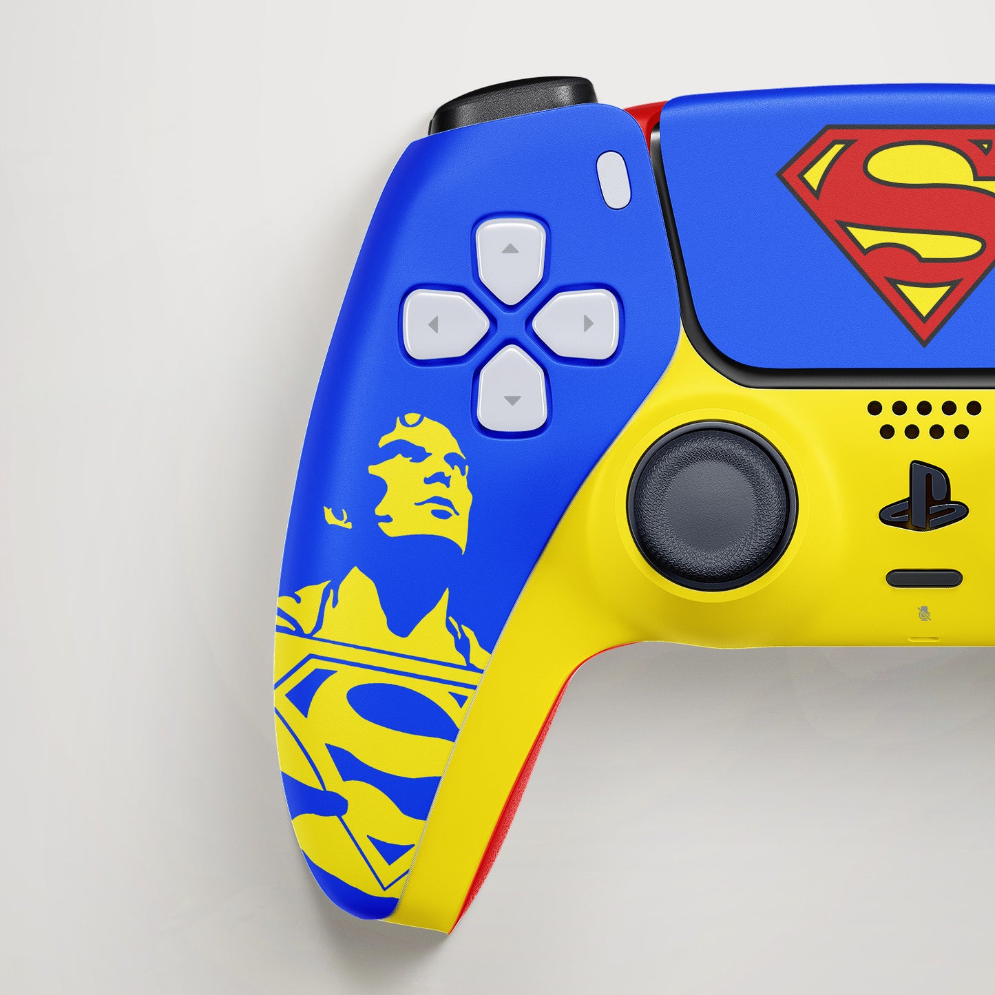 PS5 SUPERMAN CONTROLLER