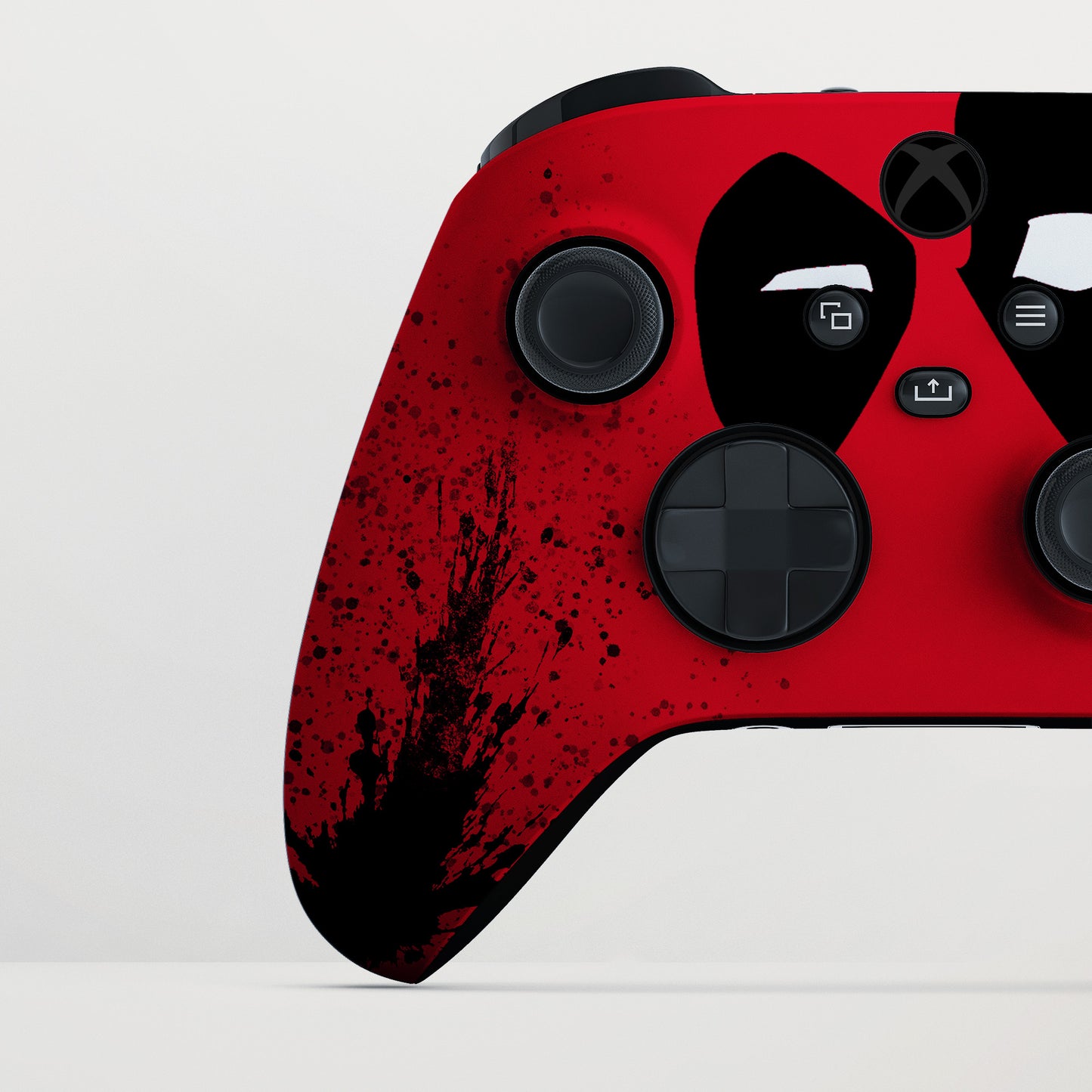 XBOX DEADPOOL CONTROLLER