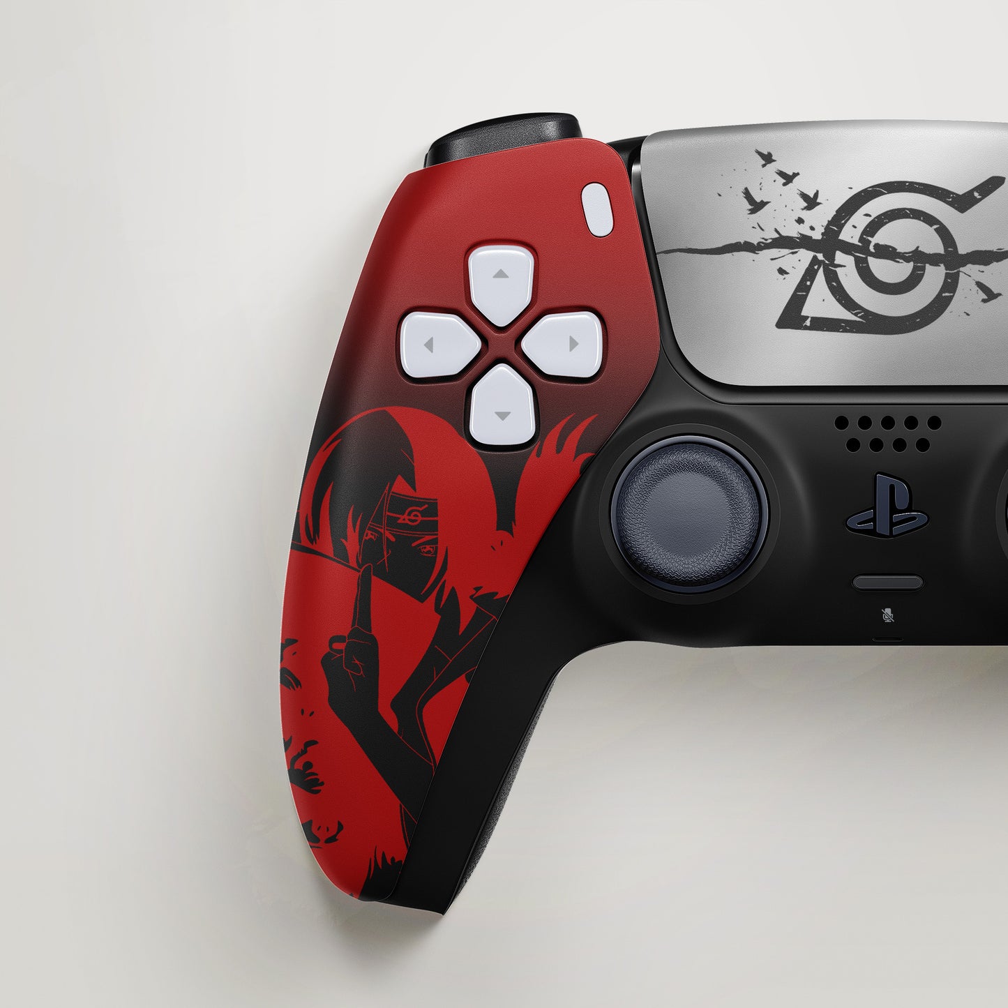 PS5 UCHIHA CONTROLLER