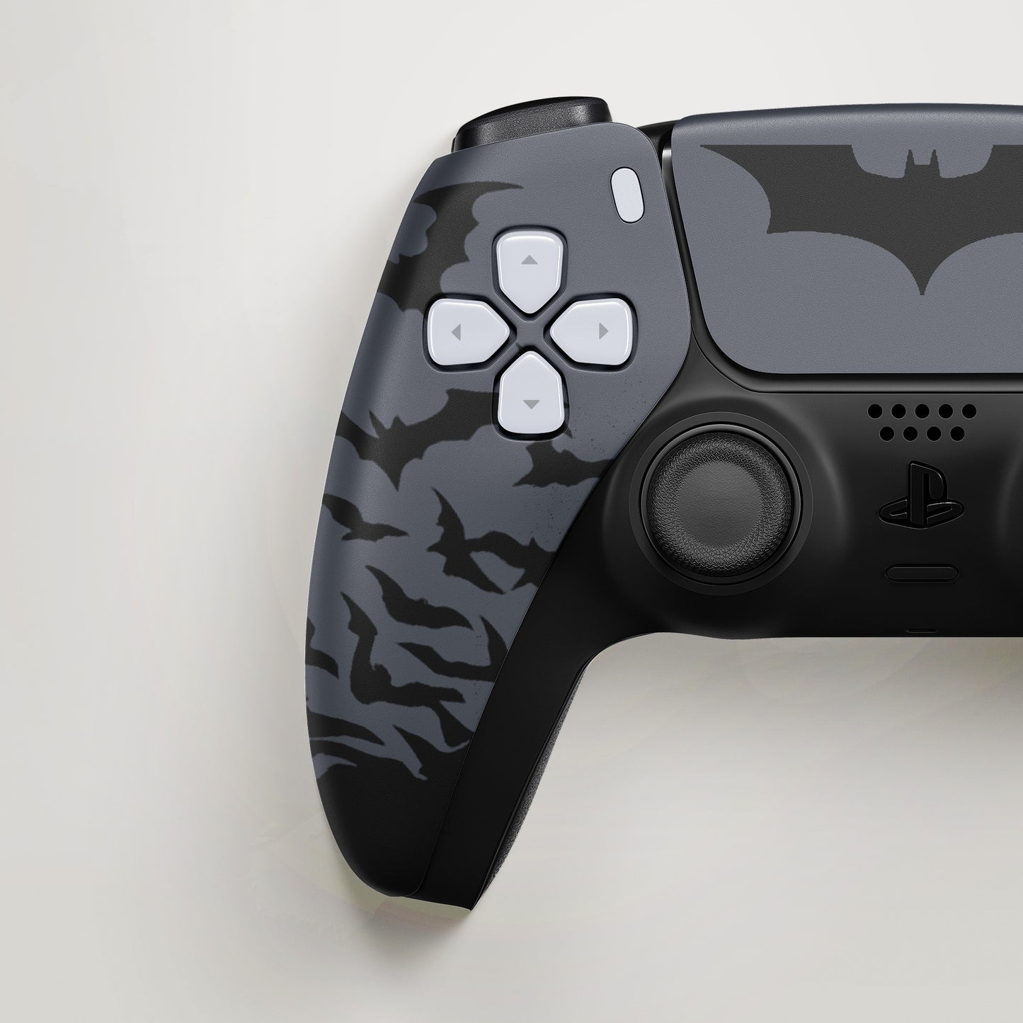 PS5 BATMAN CONTROLLER