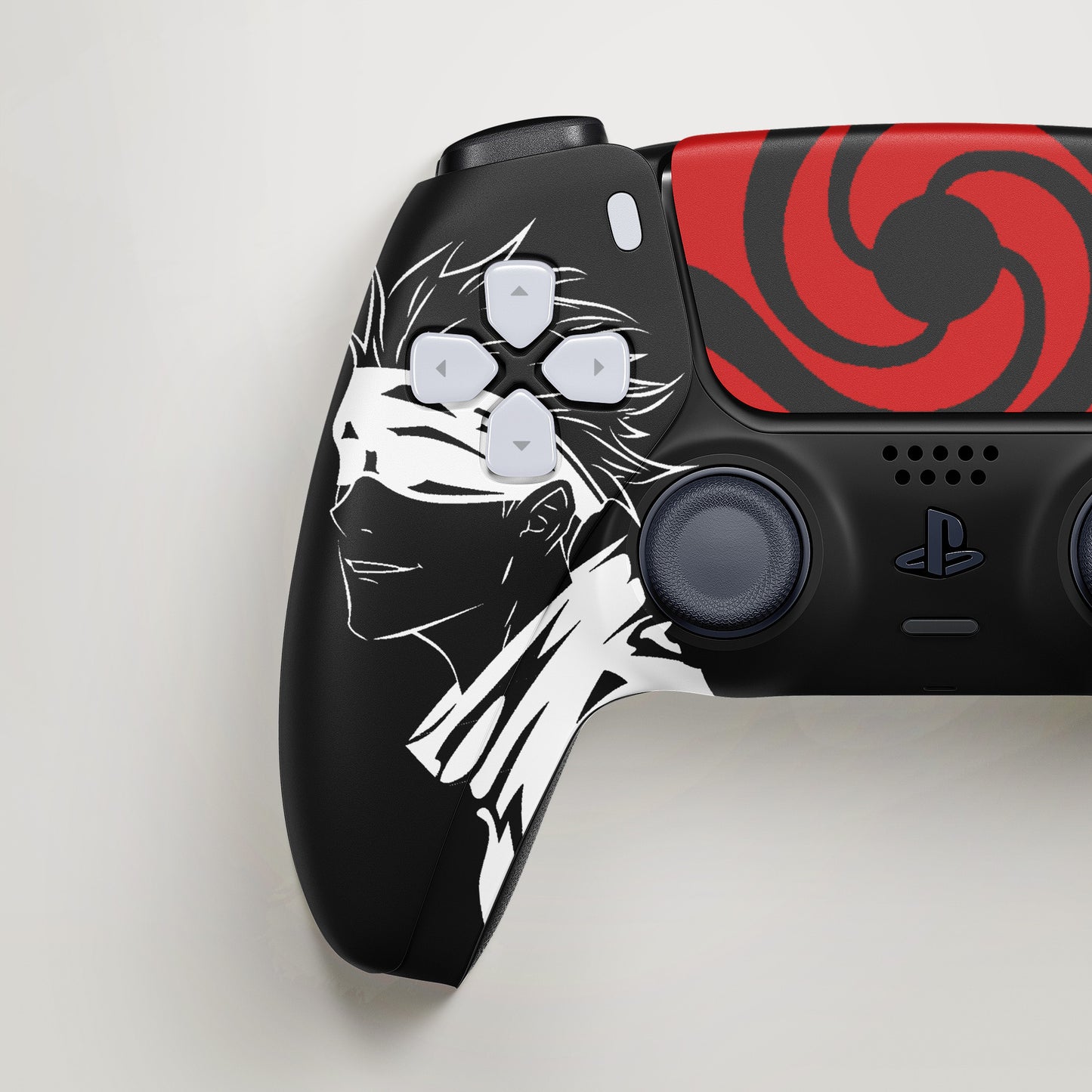PS5 JUJUTSU KAISEN CONTROLLER