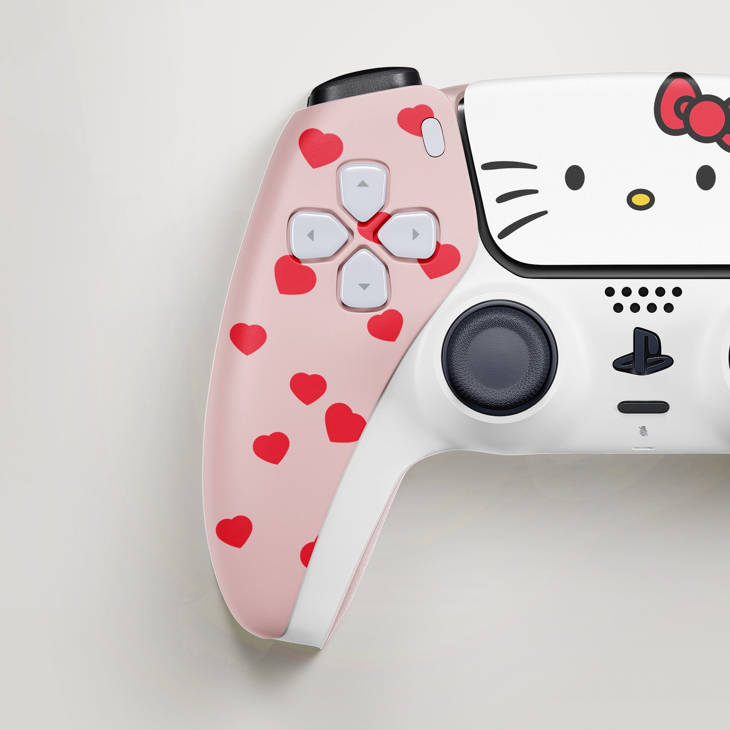 PS5 HELLO KITTY CONTROLLER