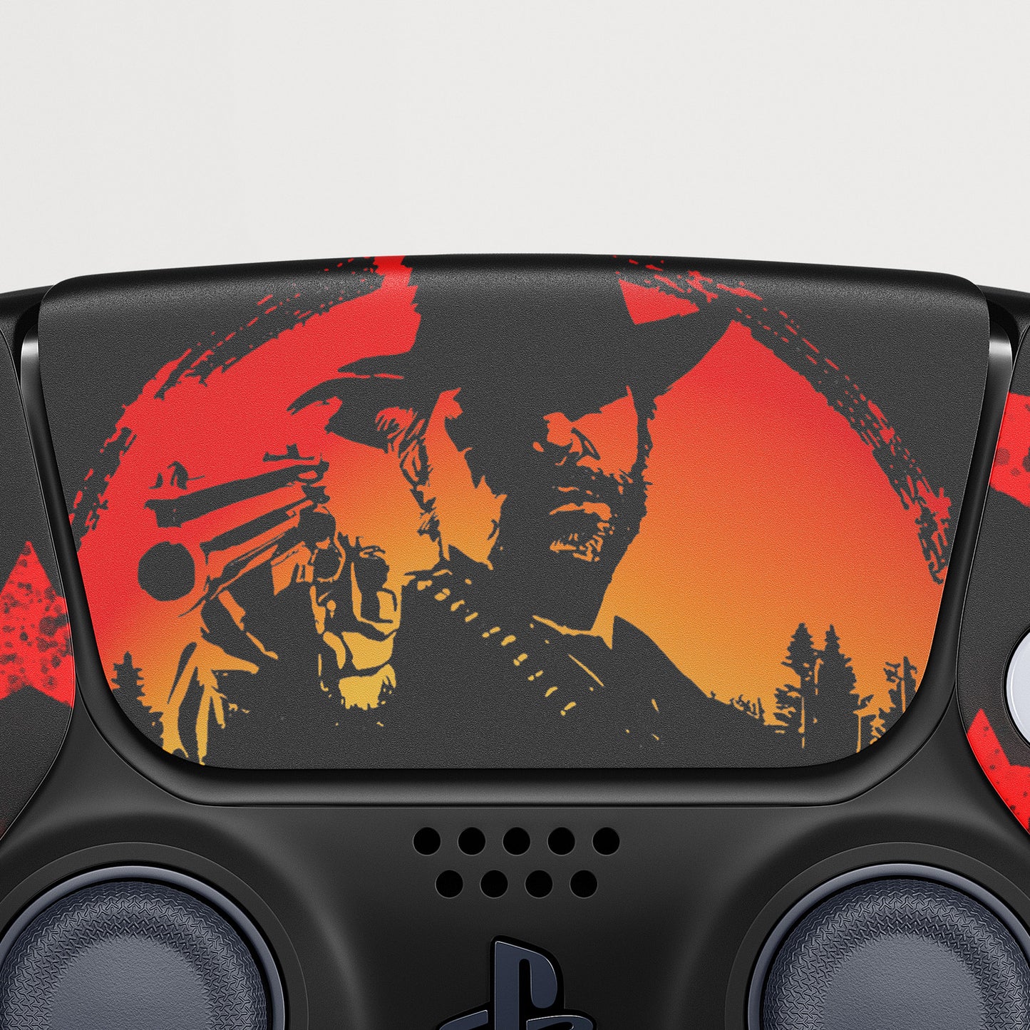 PS5 RED DEAD REDEMPTION 2 CONTROLLER