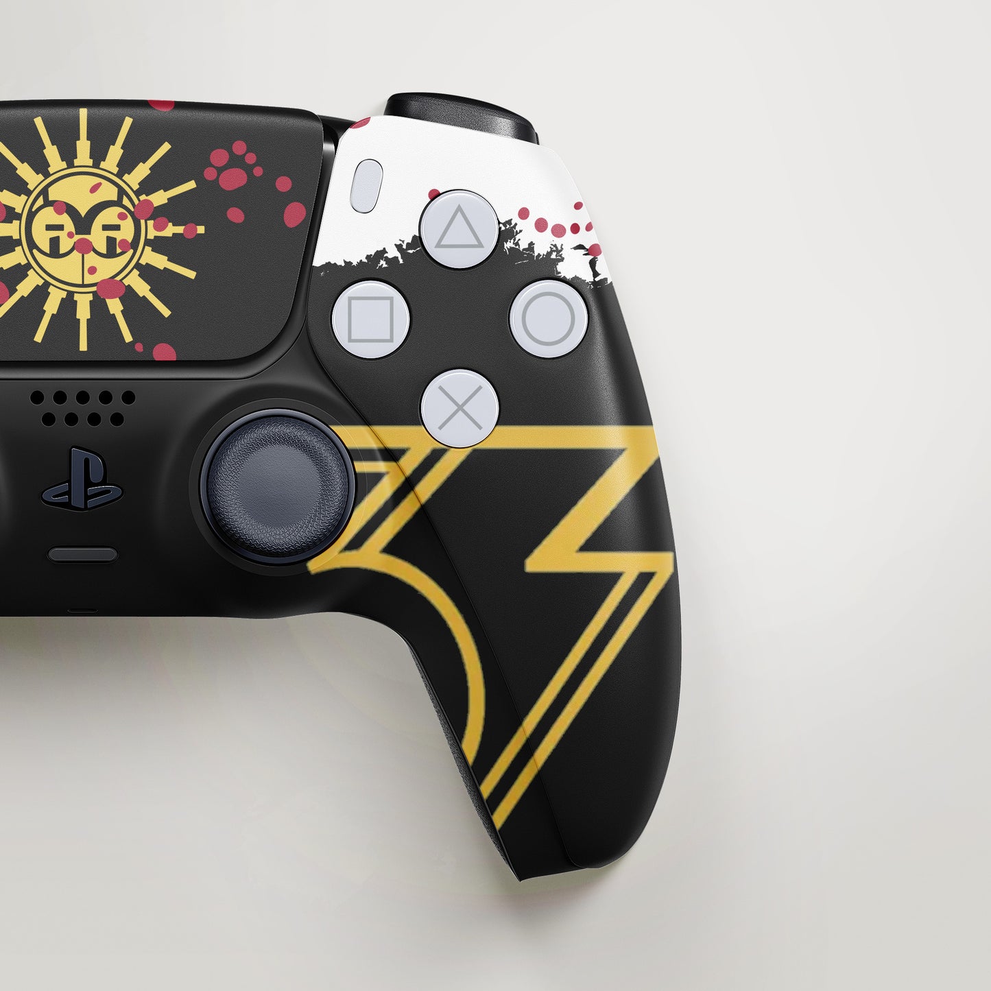 PS5 EXPEDITION 33 CONTROLLER